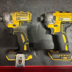 Dewalt 18V Impact Driver