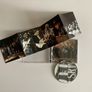 Tribute to Stevie Ray Vaughan CD NM Image 3