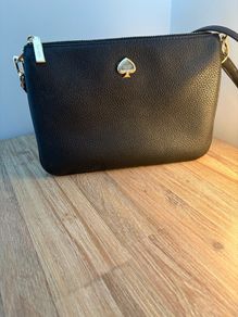 Kate Spade Leather cross body bag