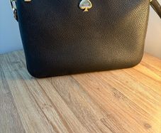 Kate Spade Leather cross body bag