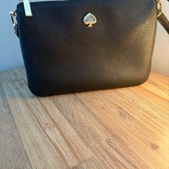 Kate Spade Leather cross body bag