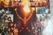 Speed Kills...But Who's Dying? Volume 4 Of The Ultimate In Thrash G/F 2 x LP, Heavy  Metal, Bathory, Possessed, Exodus