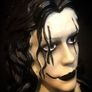 The Crow Fright Crate Serial Resin Co. 2021 Image 8