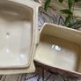 Vintage Keele pottery Image 2