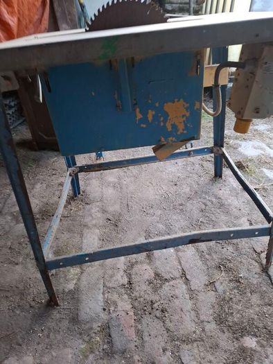 bench  saw 110