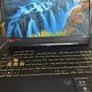 Laptop Asus Tuf Gaming A15 Image 4