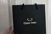 Dylan Oaks Paper Bag