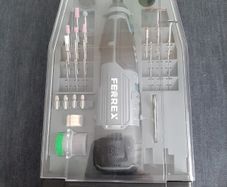 Rotary Tool kit