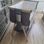 Baby Cot Image 3