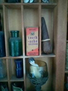 antique