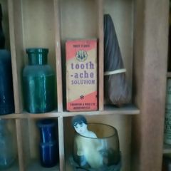 antique