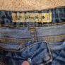 Jeans skirt, size 9y Image 2