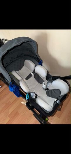 Car Seat Stroller