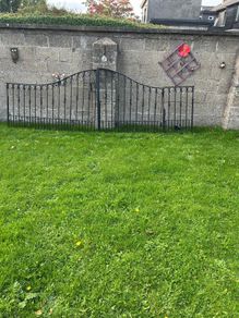 gates