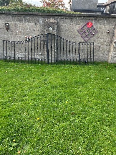 gates
