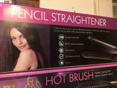 Pencil Hair Straightener