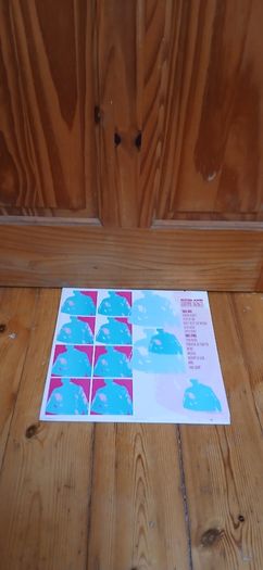 Elton John LP Collection