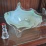 Huge Murano Glass Centrepiece Image 4