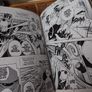 Assassination Classroom ! Time to Face the Unbelievable ! Volume #4 ! Manga ! 2015 ! by VIZ Media ! Image 9