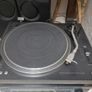 Yamaha Receiver, Sony Turntable, JVC Speakers Bundle Image 2