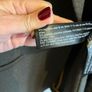 Massimo Dutti dark green blazer 12 Image 5