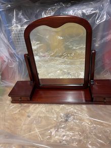 Table-top Mirror
