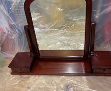 Table-top Mirror
