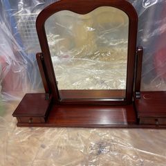 Table-top Mirror