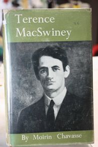 Terence Mac Swiney