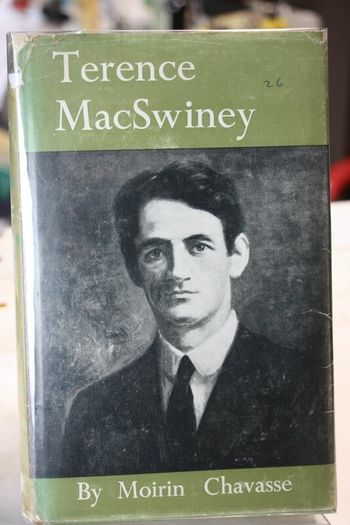 Terence Mac Swiney