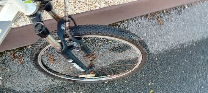 Bikes Parts/repair