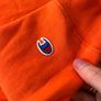 Champion hoodie Image 4