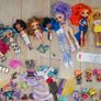 Rainbow High + LOL Dolls - large set Image 7