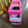 Barbie Camper Van & Camping Sets Image 3