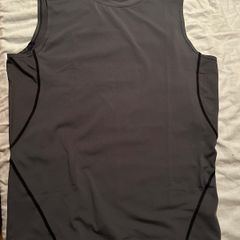Men gym top