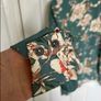 Flower Print Shirt Image 7