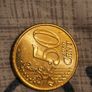 2002 Irish Euro coin set Image 6