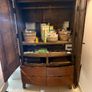 Armour barrel shaped cabinet Image 2