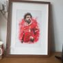 Liverpool Framed Prints Image 6
