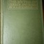 The Myths of Greece and Rome , H.A.Guerber Image 2