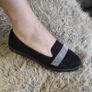 shoes flat/ womens loafers Image 4
