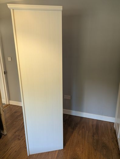 IKEA Aspelund Wardrobe