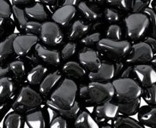 Crystal Tumbled Stones