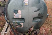 Diesel Tank