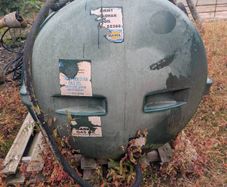 Diesel Tank