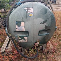 Diesel Tank