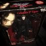 The Crow Reel Toys 12" Talking Action Figure 2002 Image 8