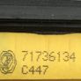 Air Filter (Punto 176 1.2 16V) Image 2