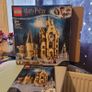 Hogwarts Clock Tower Image 6