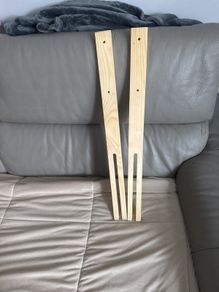 headboard  holder